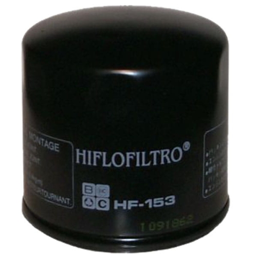 Filtr oleju HF 153
