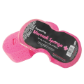 Muc-Off Small Expanding Pink Sponge 