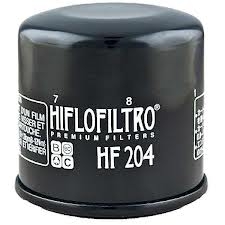 Filtr oleju HF 204