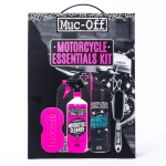 Muc-Off Motorcycle Essentials Kit