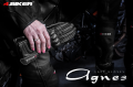 4.BIKER rękawice AGNES