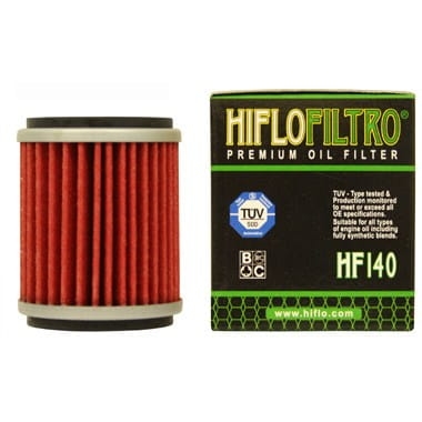 Filtr oleju HF 140