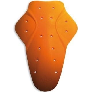 Held protektor D3O kolan orange