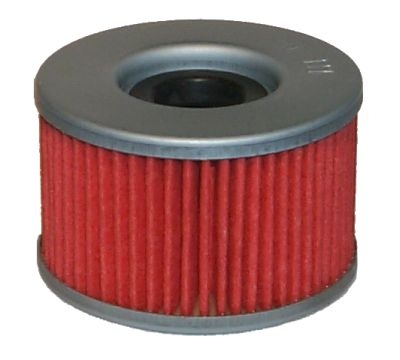 Filtr oleju HF 167