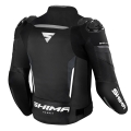 Shima kurtka BANDIT black