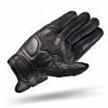 SHIMA rękawice CALIBER black