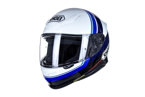 SHOEI kask NXR PHILOSOPHER TC-2