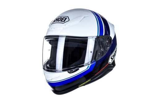 SHOEI kask NXR PHILOSOPHER TC-2