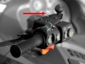 RAM MOUNT- baza na zbiorniczek płynu hamulcowego