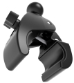 RAM MOUNT - baza - uchwyt na zacisk UNPKD RAM MED 