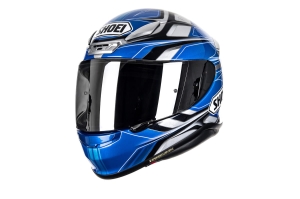 SHOEI kask NXR RUMPUS TC-2