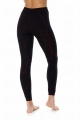 BRUBECK spodnie COOLER lady red/black