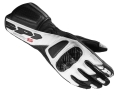 SPIDI rękawice STR-5 black/white