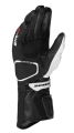 SPIDI rękawice STR-5 black/white