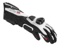 SPIDI rękawice STR-5 black/white