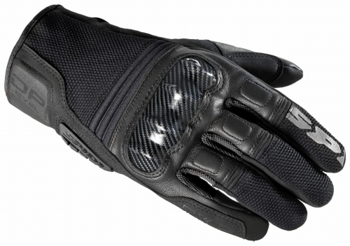SPIDI rękawice TX-2 black