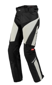 SPIDI spodnie 4SEASON black/gray