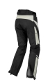 SPIDI spodnie 4SEASON black/gray