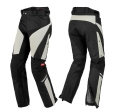 SPIDI spodnie 4SEASON black/gray