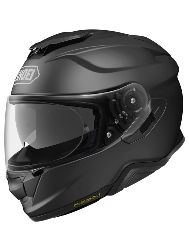 SHOEI GT AIR II matt black