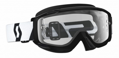 SCOTT gogle SPLIT OTG - przystosowany do OKULARÓW