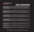 RST TRACTECH EVO III SHORT