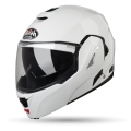 AIROH kask REV 19 white gloss