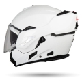 AIROH kask REV 19 white gloss