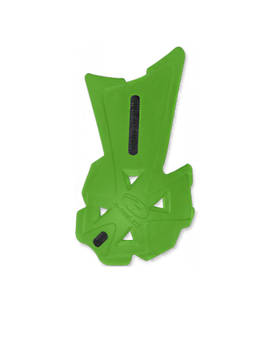 Held Protektor ramion Quatrotempi green