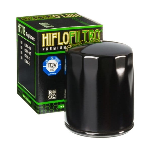 Filtr oleju HF 170B