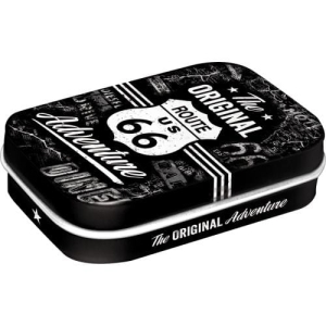 RETROART Mint Box- Route 66 The Original Adv