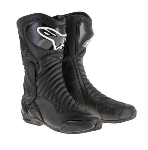 ALPINESTARS buty S-MX 6 V2 czarny 