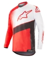 ALPINESTAR koszulka RACER SUPERMATIC 312 off-road