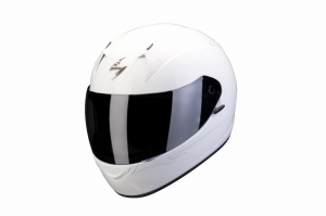 Scorpion  EXO-390 solid white 