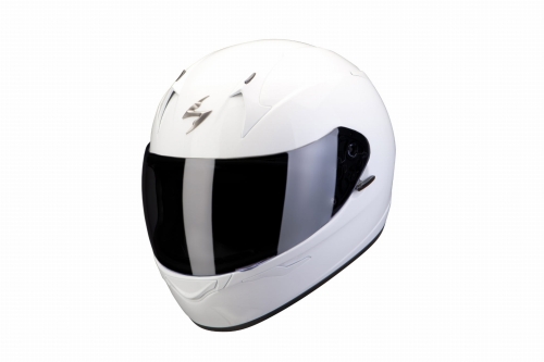 Scorpion  EXO-390 solid white 