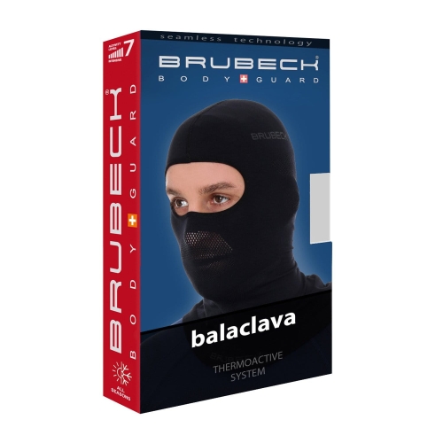 BRUBECK kominiarka unisex