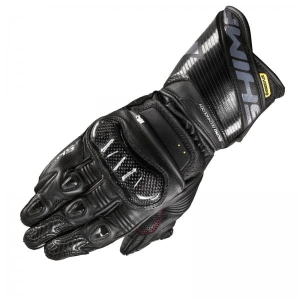SHIMA rękawice RS-2 man black 