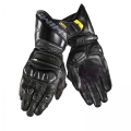 SHIMA rękawice RS-2 man black 