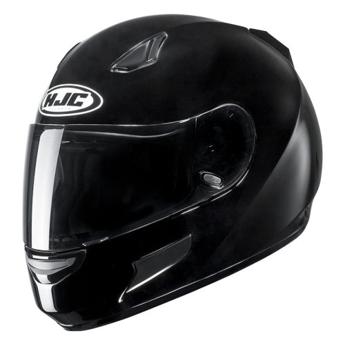 HJC kask CL-SP solid black