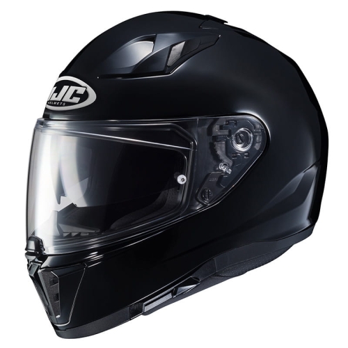 HJC kask I70 metal black
