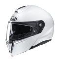 HJC kask I90 pearl white 