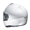 HJC kask I90 pearl white 