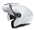 HJC kask I90 pearl white 