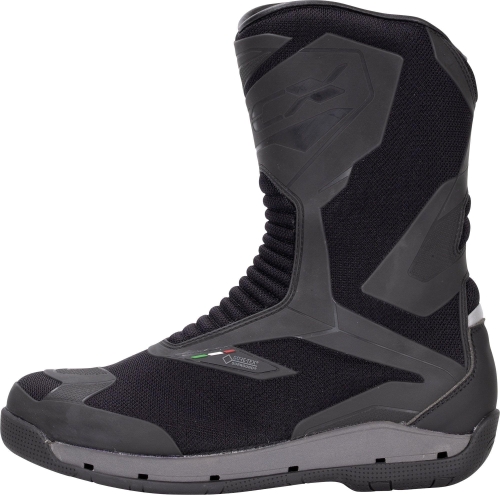 TCX buty CLIMA SURROUND GTX black