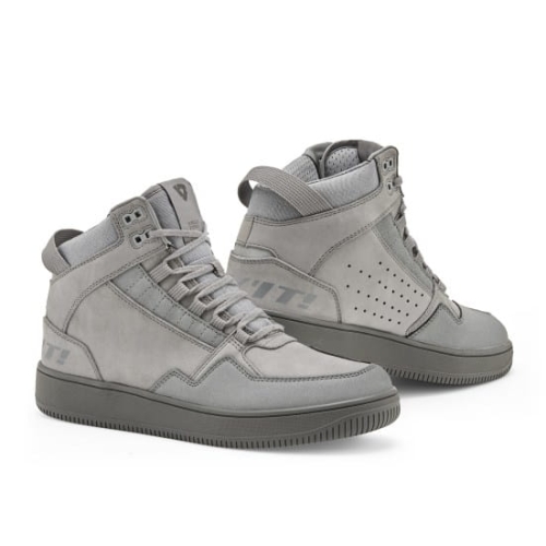 Rev'it buty  JEFFERSON light grey/grey