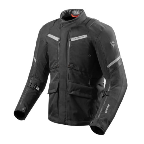 REV'IT kurtka NEPTUNE 2 GTX black