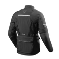REV'IT kurtka NEPTUNE 2 GTX black