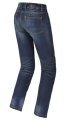 SPIDI jeansy J-Tracker Lady long niebieskie