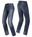 SPIDI jeansy J-Tracker Lady long niebieskie