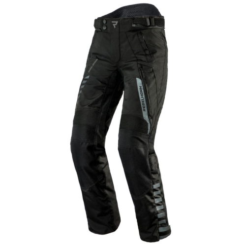 REBELHORN spodnie damskie HIKER II black